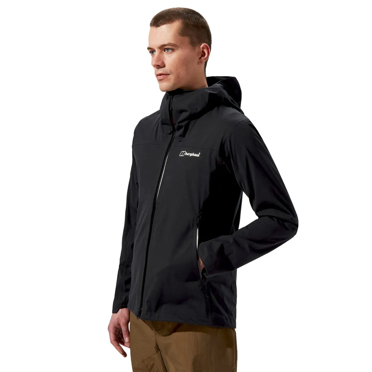 Berghaus Ridge Roamer 3L Softshell Jacket