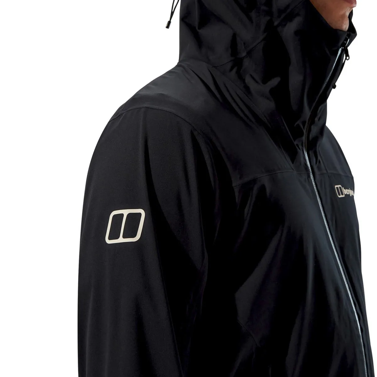 Berghaus Ridge Roamer 3L Softshell Jacket