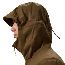 Berghaus Ridge Roamer 3L Softshell Jacket - Past Season Colour