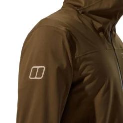 Berghaus Ridge Roamer 3L Softshell Jacket - Past Season Colour