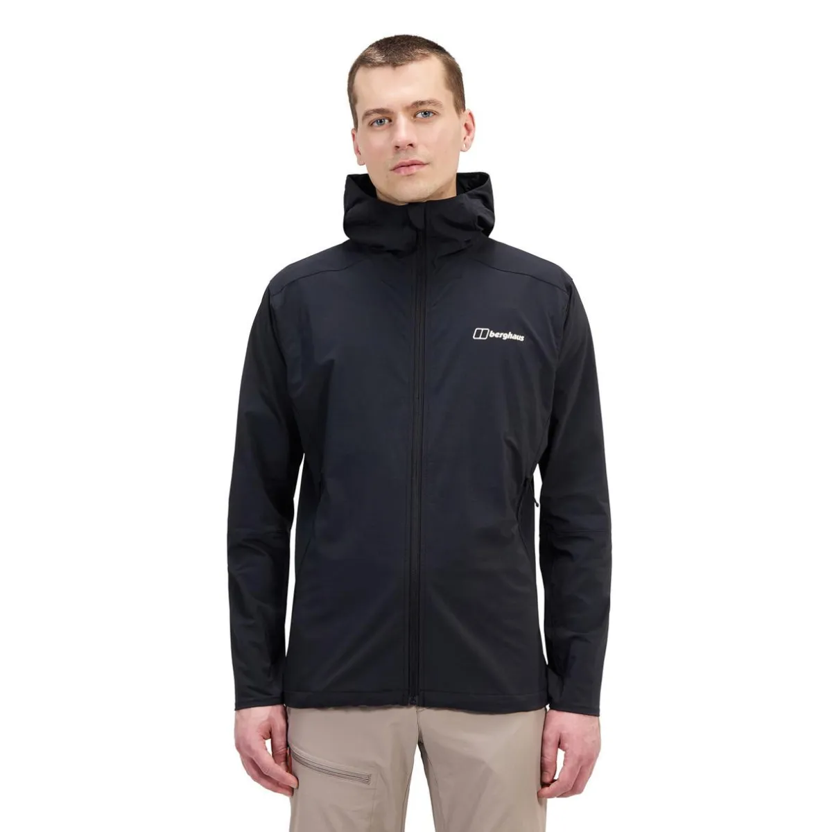 Berghaus Ridge-Roamer Lite Jacket