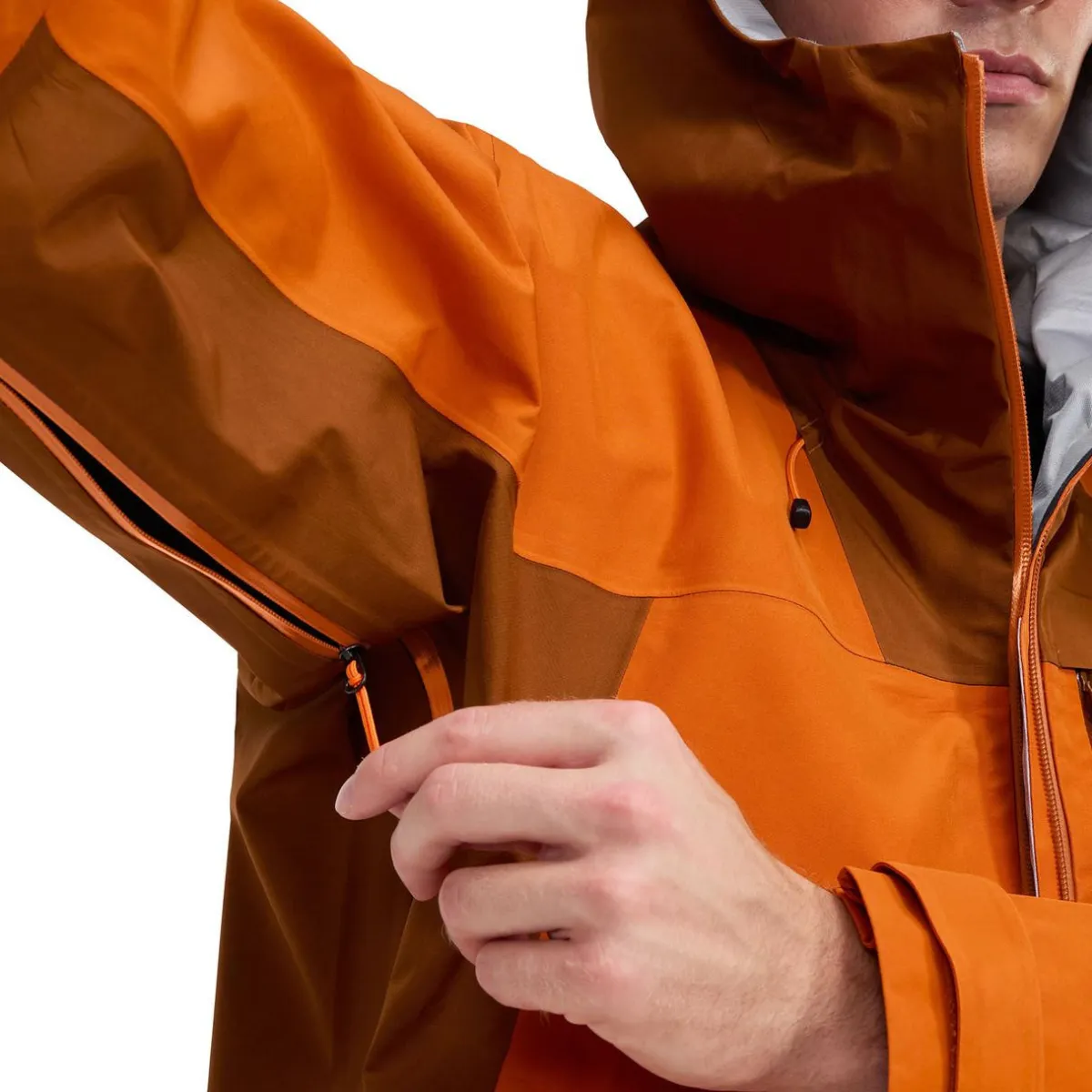 Berghaus Ridge-Seeker GTX Jacket
