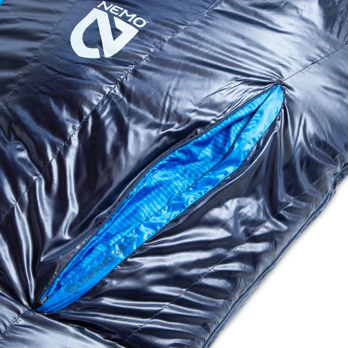 Nemo Riff 30F Down Sleeping Bag
