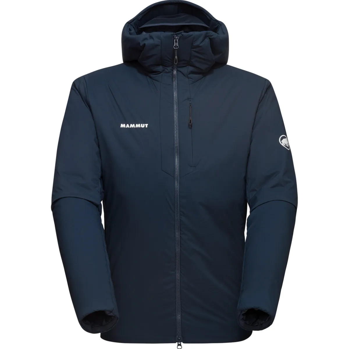 Mammut Rime IN Flex Hooded Jacket