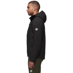Mammut Rime IN Flex Hooded Jacket