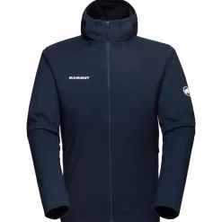 Montbell Rime Light IN Flex Hooded Jacket