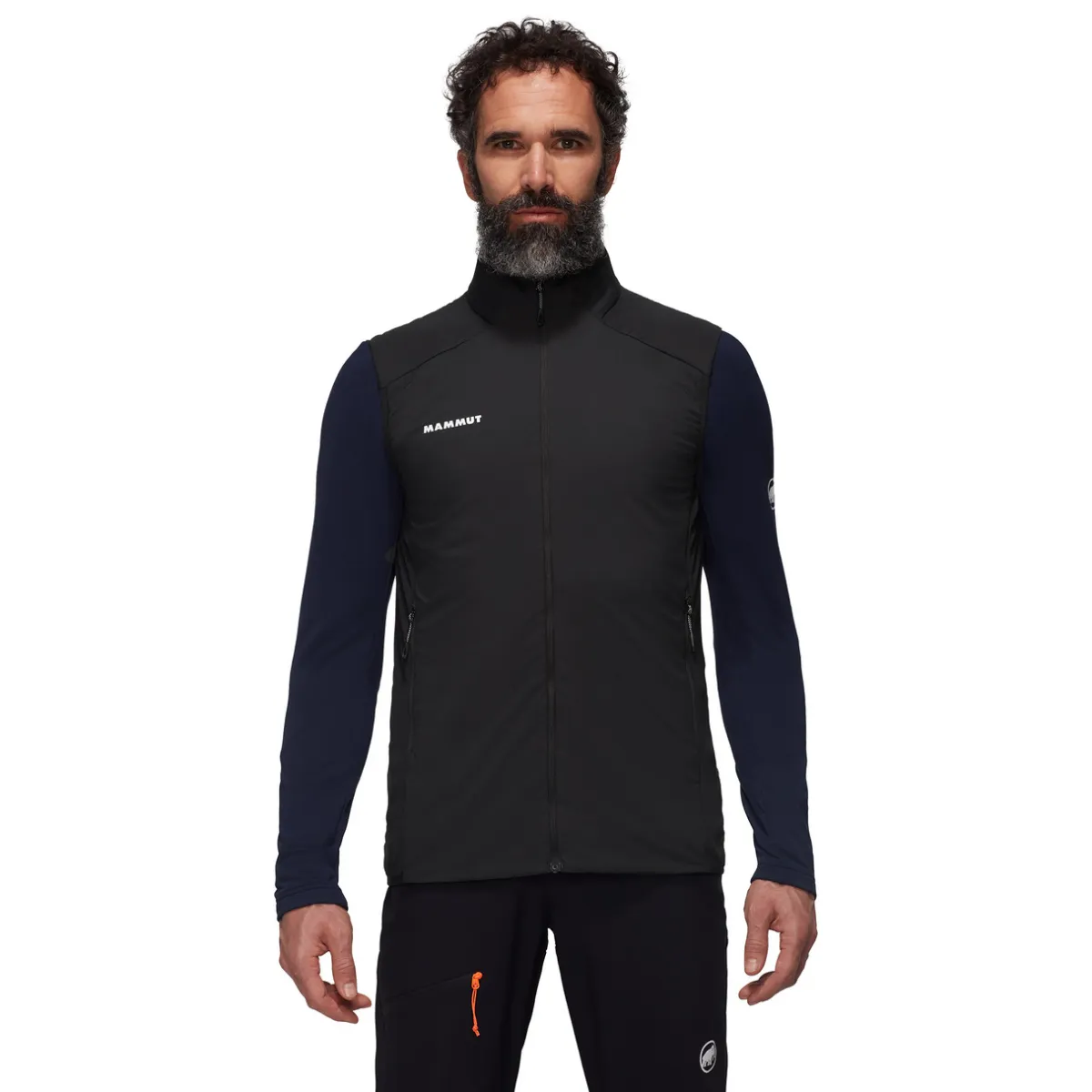 Mammut Rime Light IN Flex Vest
