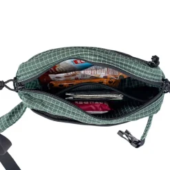 Ultralight Adventure Equipment Robic Spare Tire Waist Pack