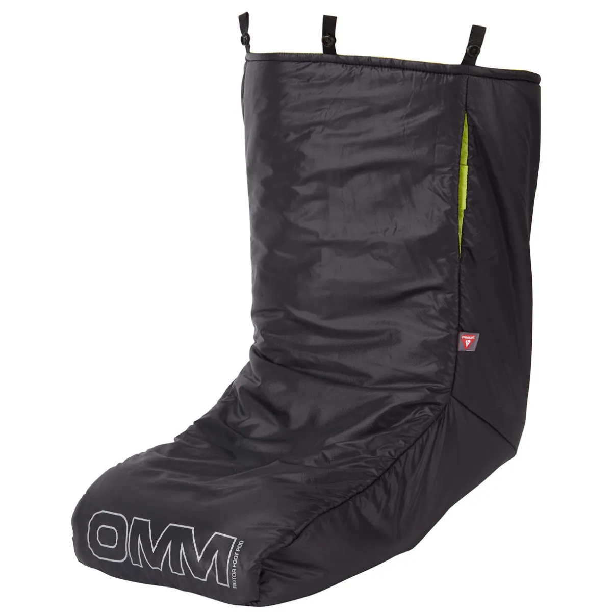 OMM Rotor Foot Pod