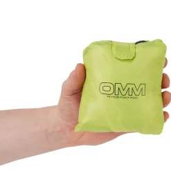 OMM Rotor Foot Pod