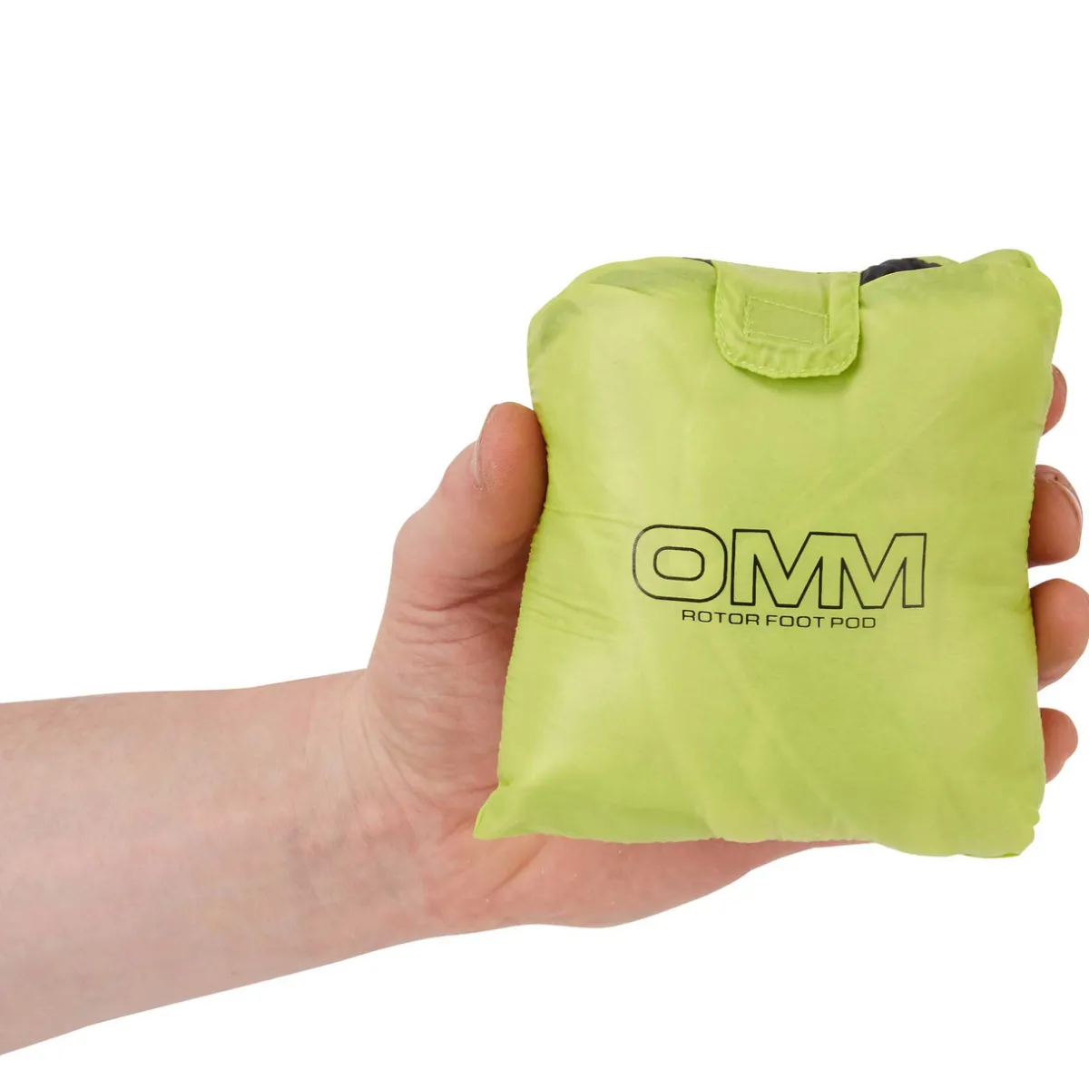 OMM Rotor Foot Pod