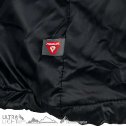 OMM Rotor Insulated Vest