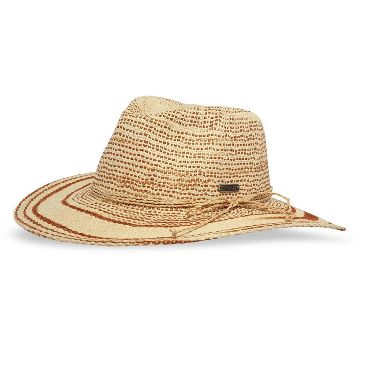 Women Sunday Afternoons Rowan Hat