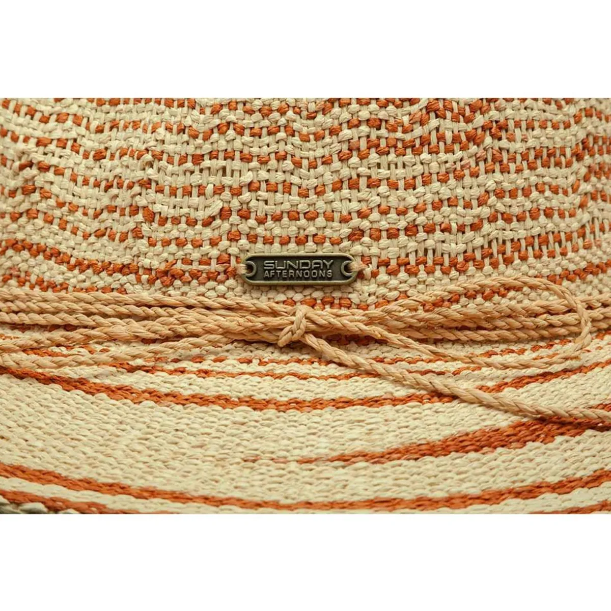 Women Sunday Afternoons Rowan Hat