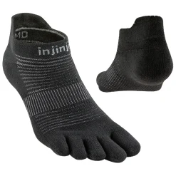 Women Darn Tough Run Lightweight No-Show Socks