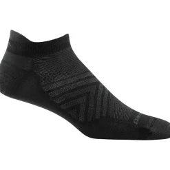 Darn Tough Run No Show Tab Socks