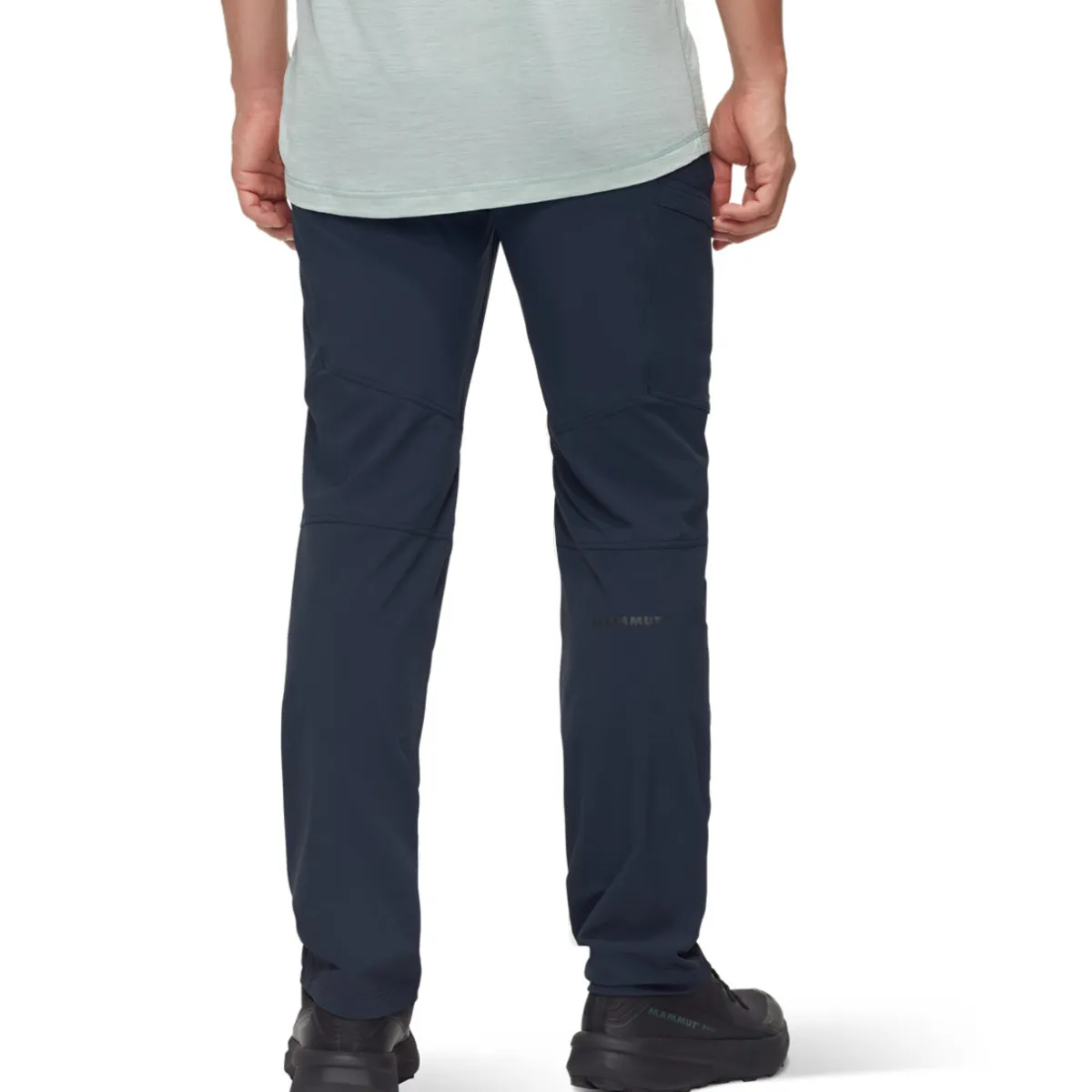 Mammut Runbold IV Pants