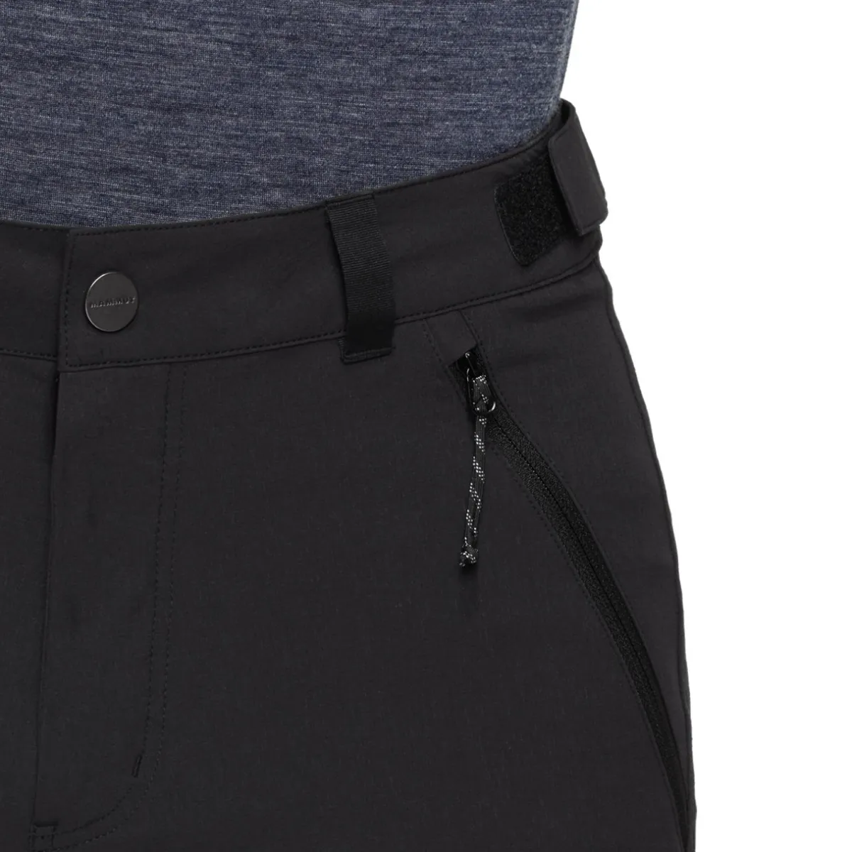 Mammut Runbold IV Pants