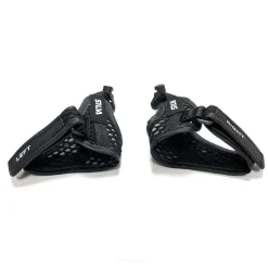Mountain King Running Poles Carbon Adjust