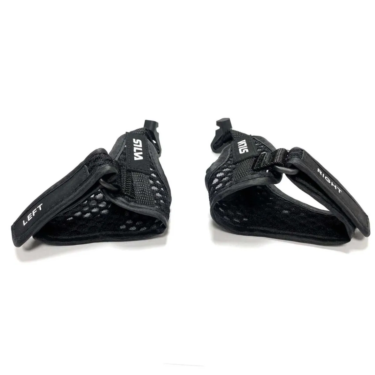 Mountain King Running Poles Carbon Adjust
