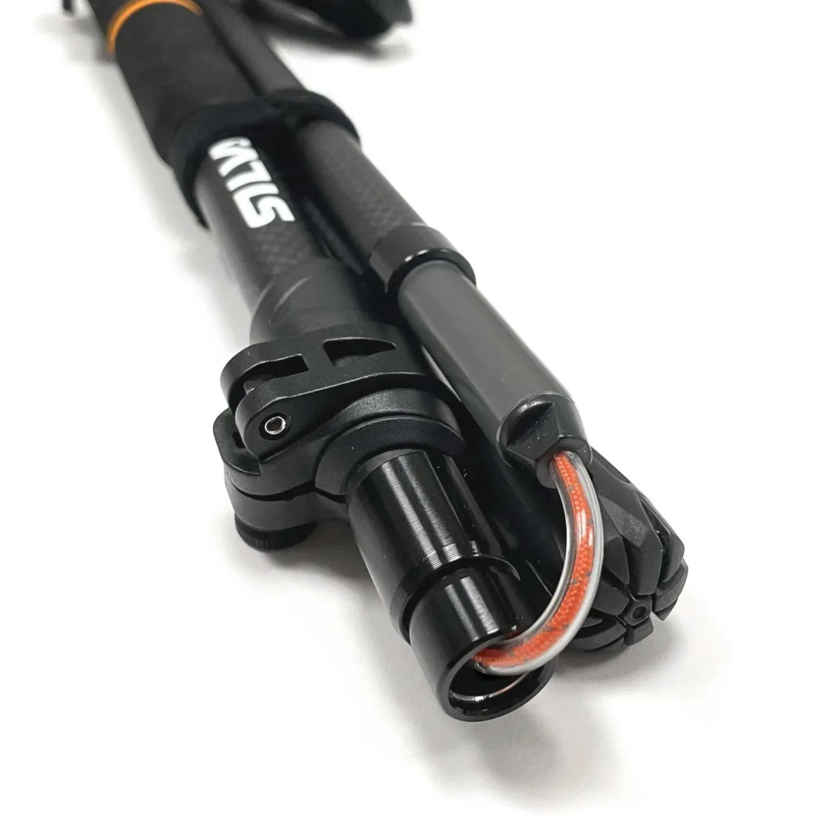 Mountain King Running Poles Carbon Adjust