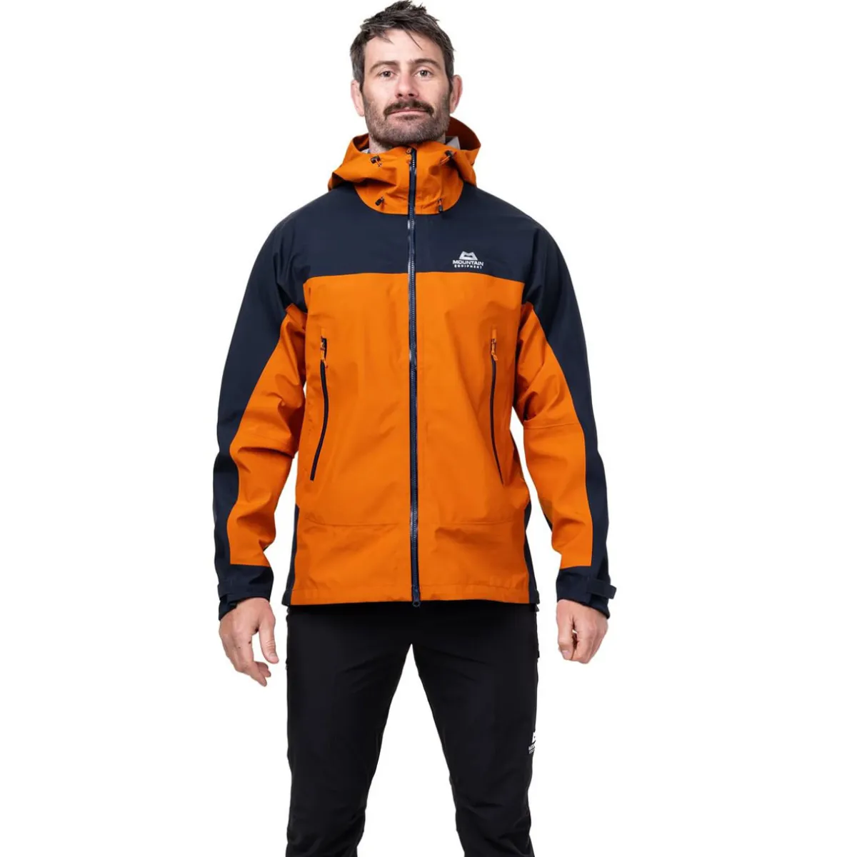 Mountain Equipment Saltoro Gore-Tex Jacket
