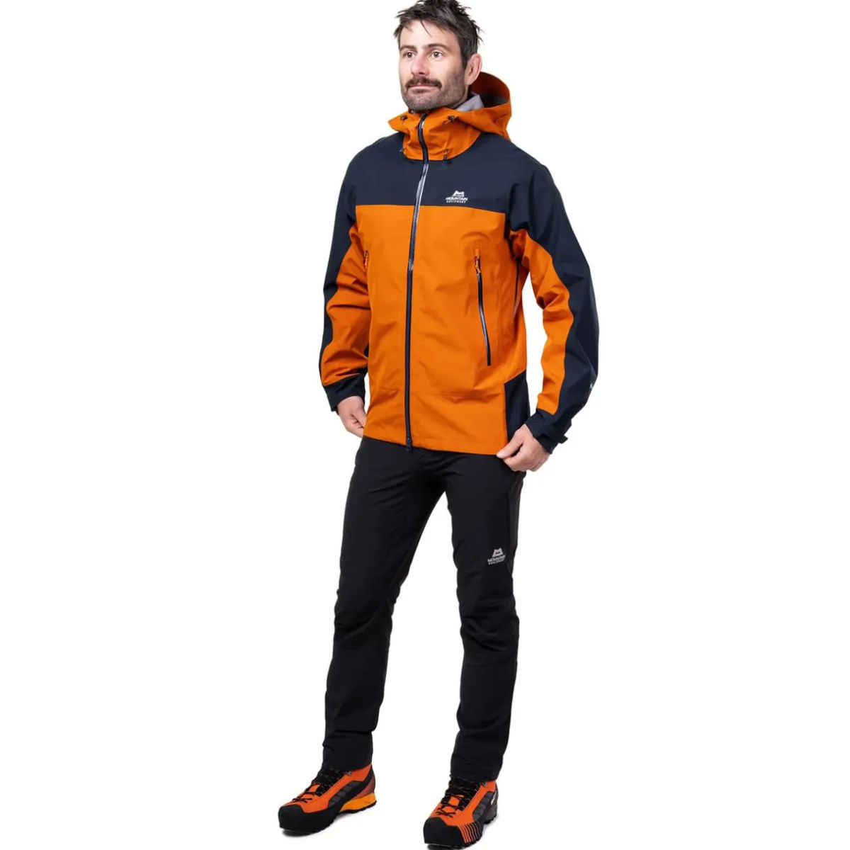 Mountain Equipment Saltoro Gore-Tex Jacket