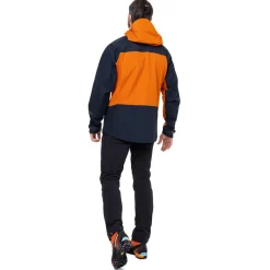 Mountain Equipment Saltoro Gore-Tex Jacket