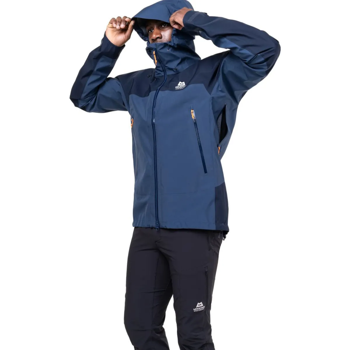 Mountain Equipment Saltoro Gore-Tex Jacket