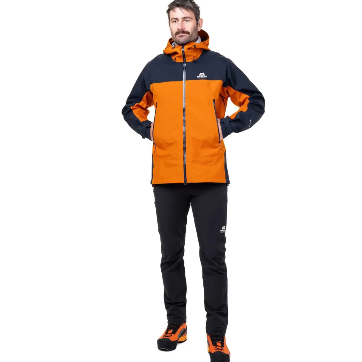 Mountain Equipment Saltoro Gore-Tex Jacket