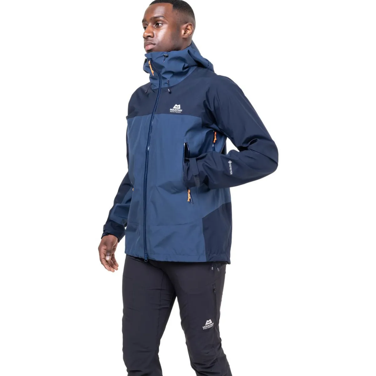 Mountain Equipment Saltoro Gore-Tex Jacket