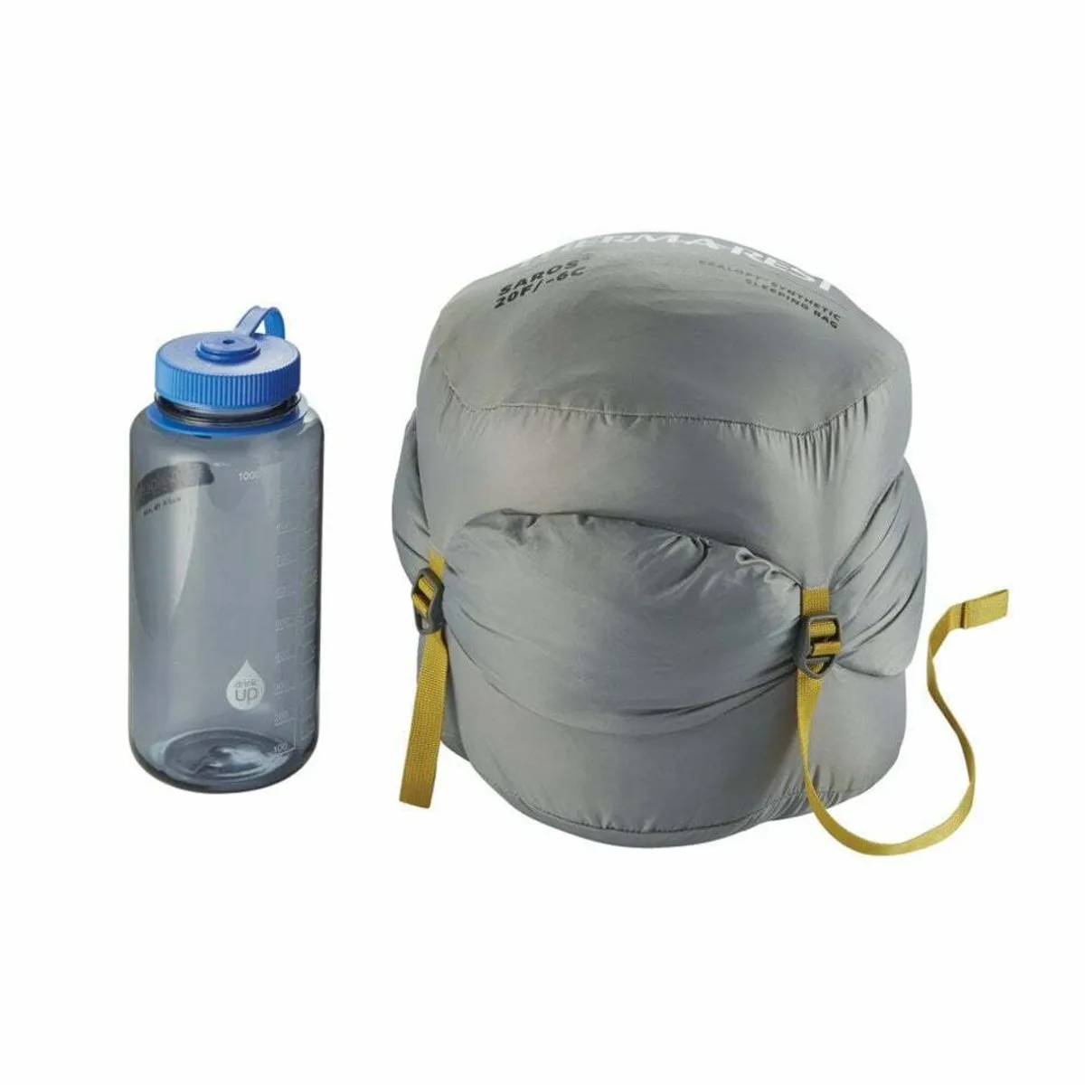 Thermarest Saros 20 Synthetic Sleeping Bag