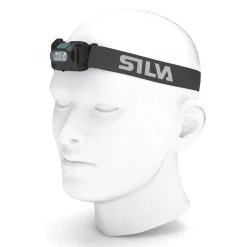 Silva Scout 3XTH Headtorch