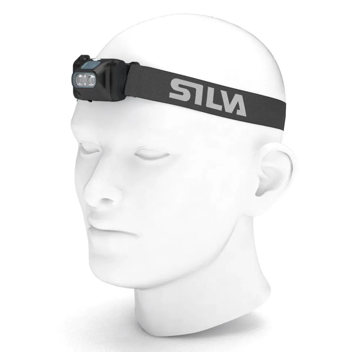 Silva Scout 3XTH Headtorch