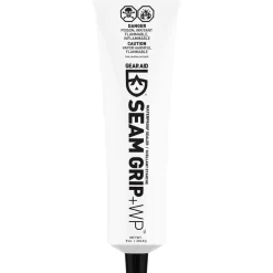 Gear Aid Seam Grip WP Sealant & Adhesive (28g tube)