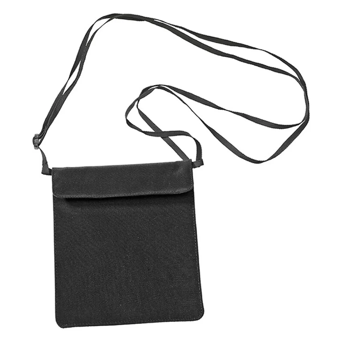 Cocoon Secret Passport Wallet - Silk