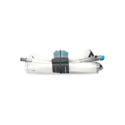 Hydrapak Seeker + Filter 6L