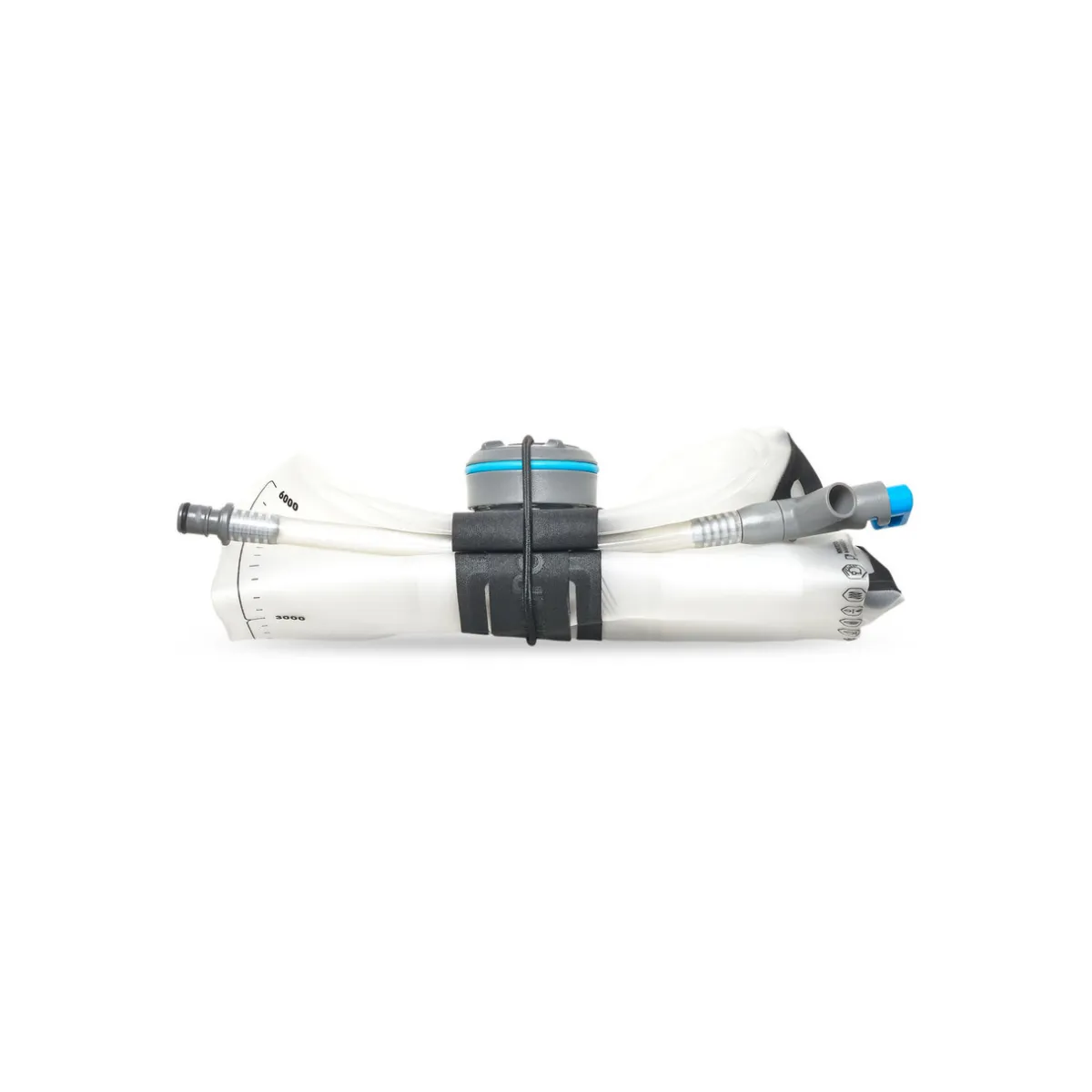 Hydrapak Seeker + Filter 6L