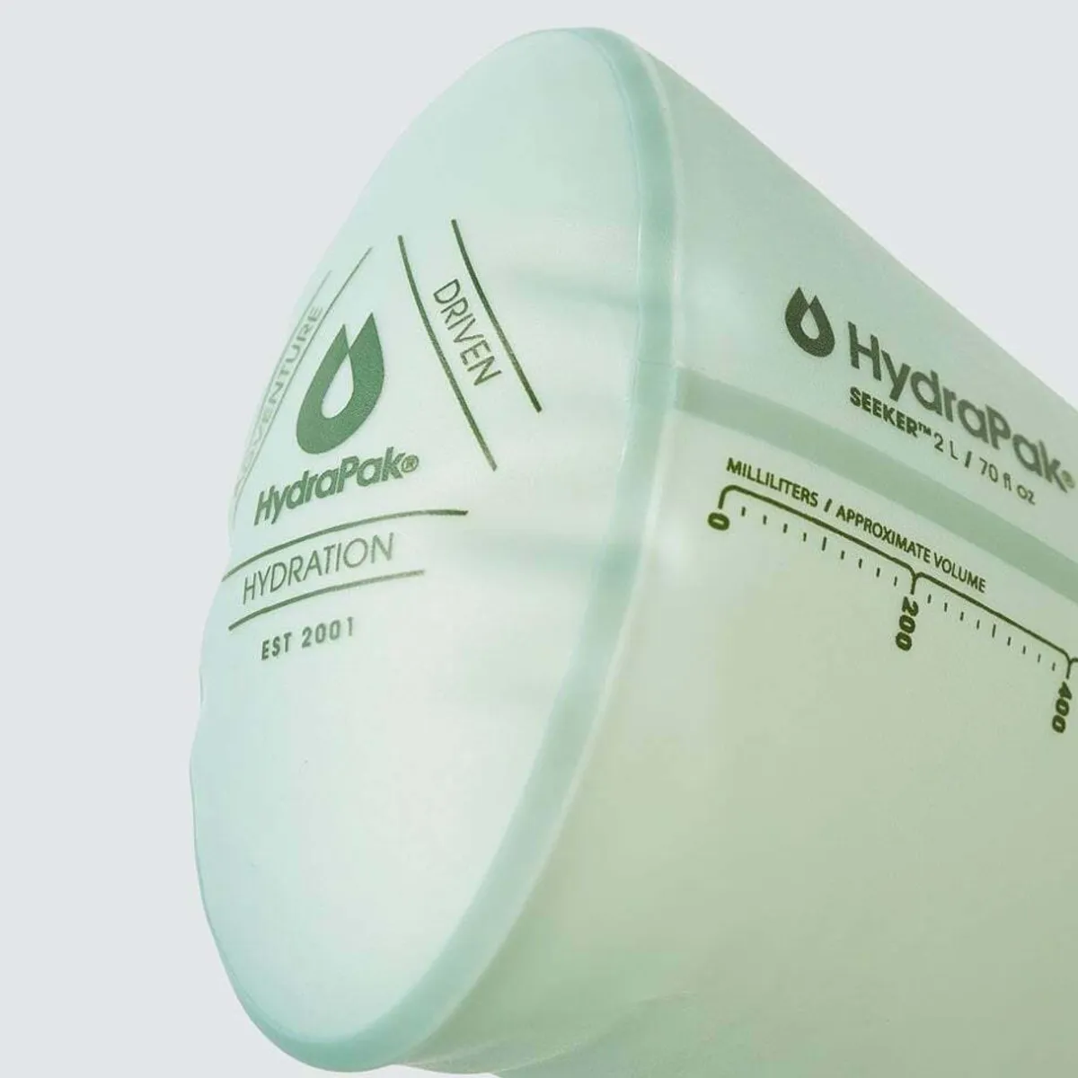Hydrapak Seeker 2L Water Storage