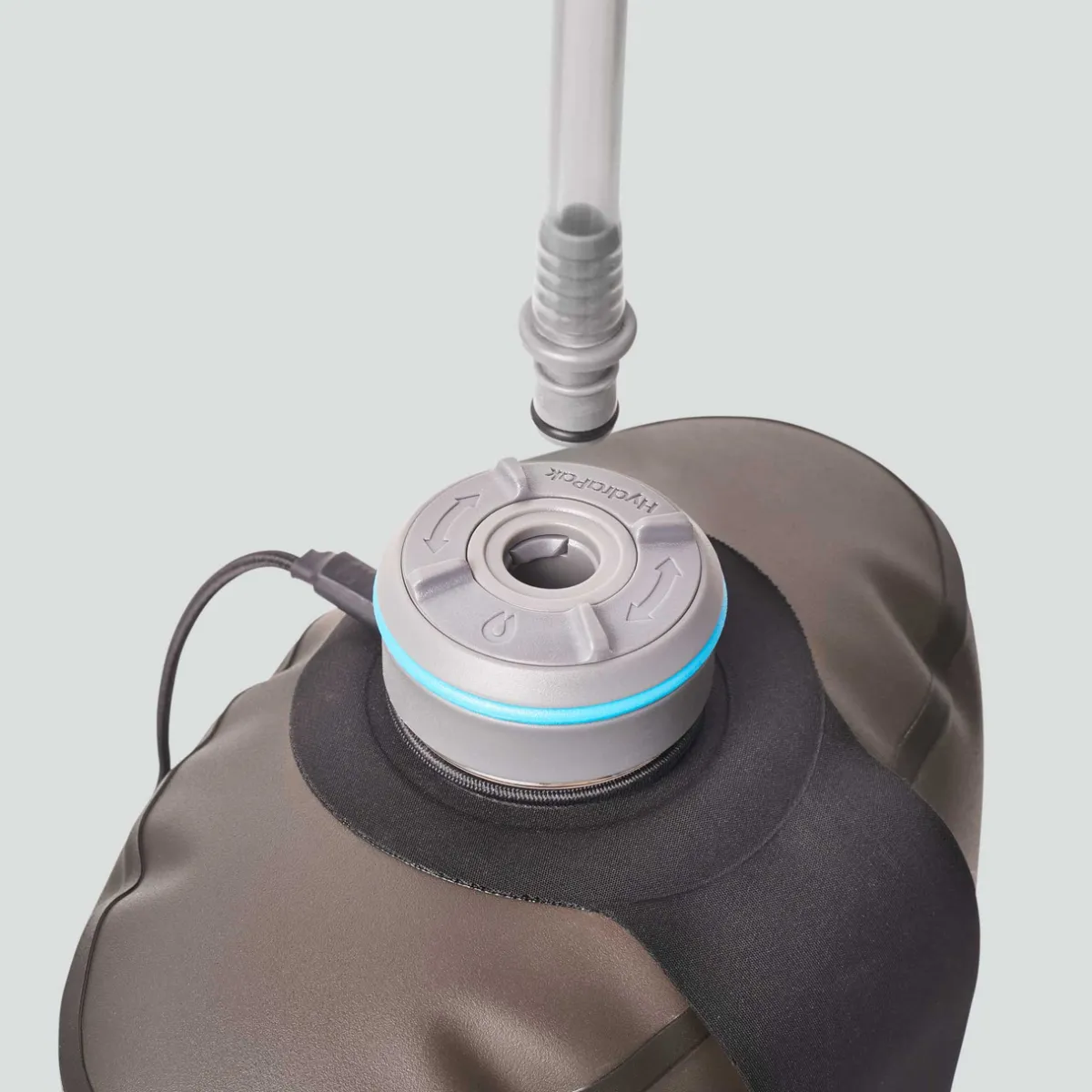 Hydrapak Seeker 6L Water Storage