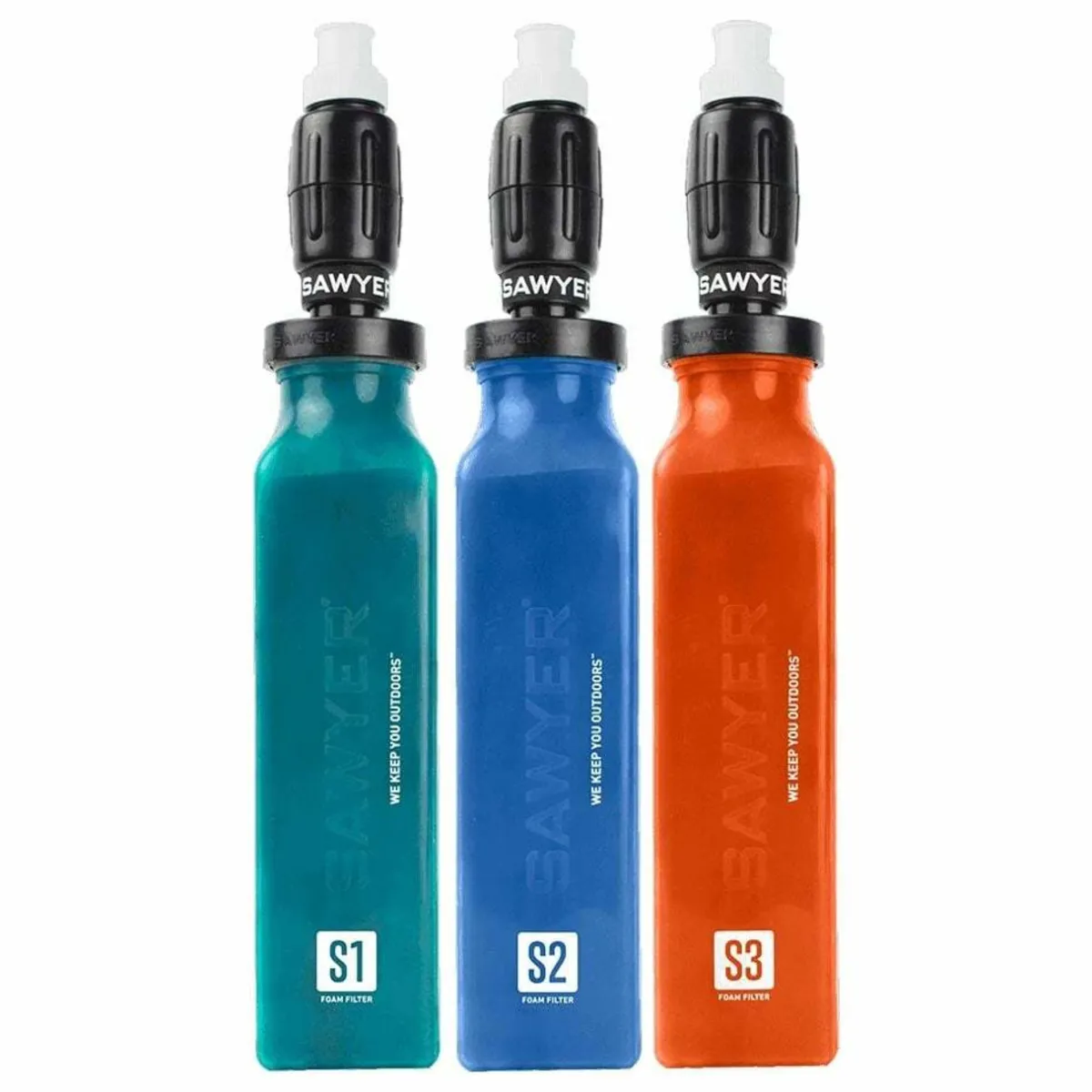 Sawyer International Select S1 Foam Water Filter
