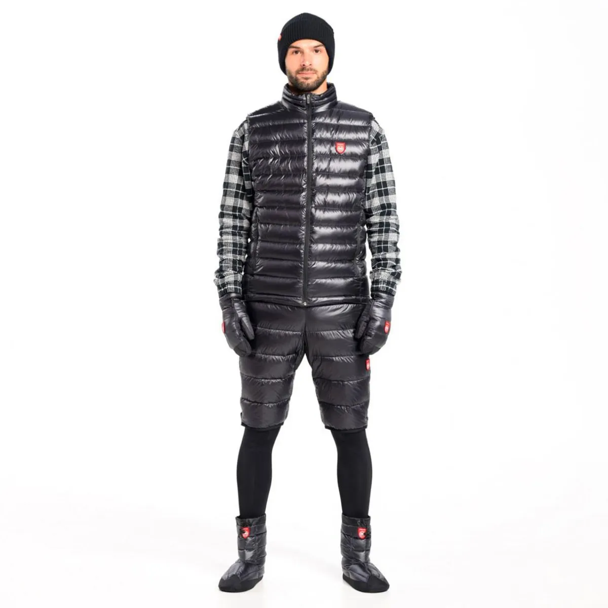 Rab Shadow Down Vest