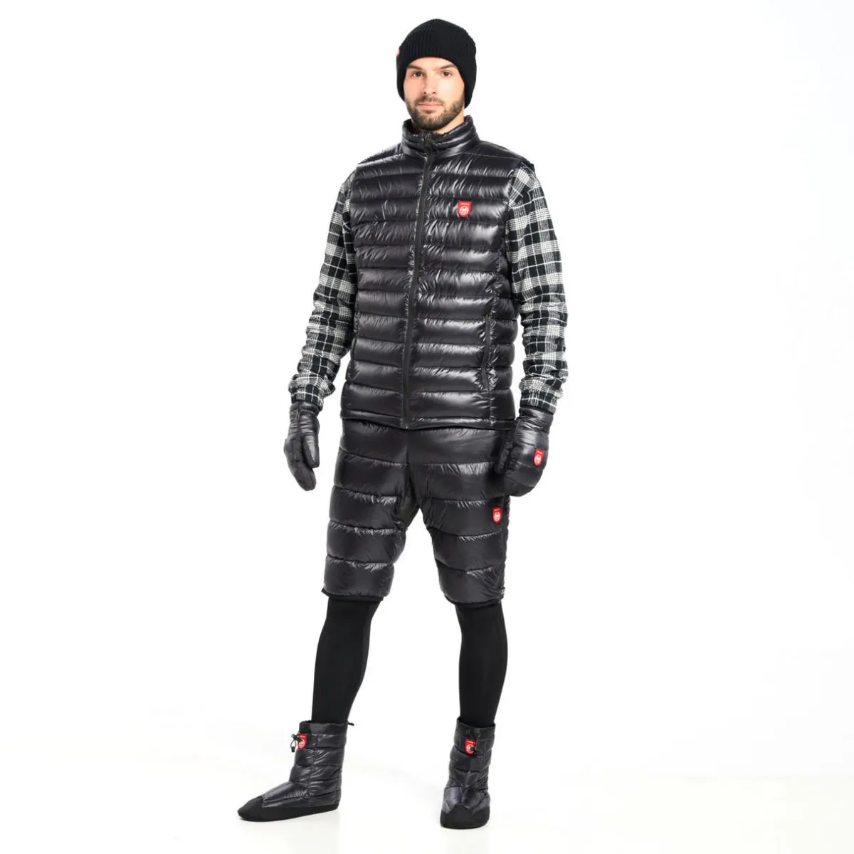 Rab Shadow Down Vest