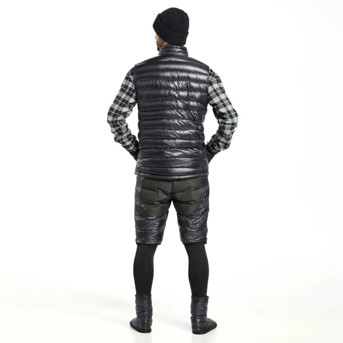 Rab Shadow Down Vest