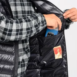 Rab Shadow Down Vest
