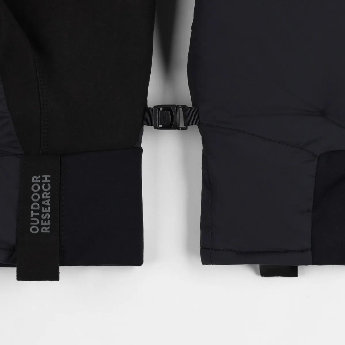 Enlightened Equipment Shadow Insulated Mitts