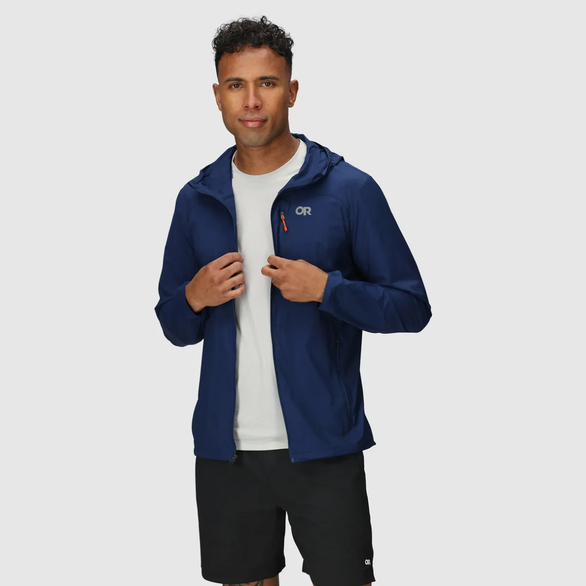 Rab Shadow Wind Hoodie