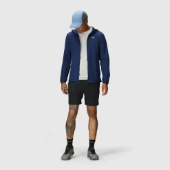 Rab Shadow Wind Hoodie