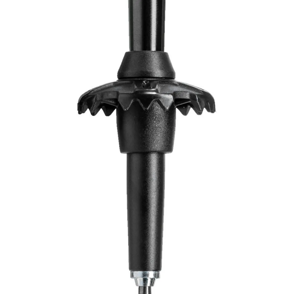 LEKI Sherpa FX.One Carbon Mountaineering Poles
