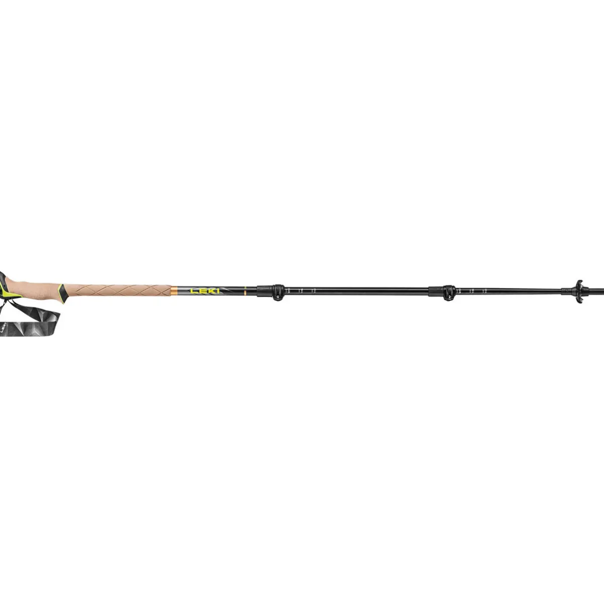 LEKI Sherpa Trekking Poles